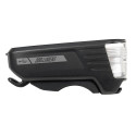 Jalgratta esituli Rock Machine F.Light 50 USB Black/Grey