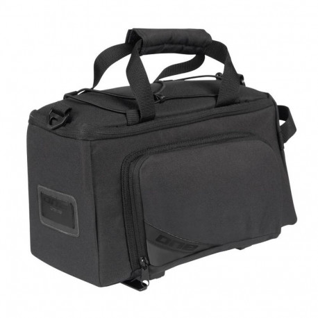 Jalgrattakott Rock Machine Rc.Bag 20 with AVS Black
