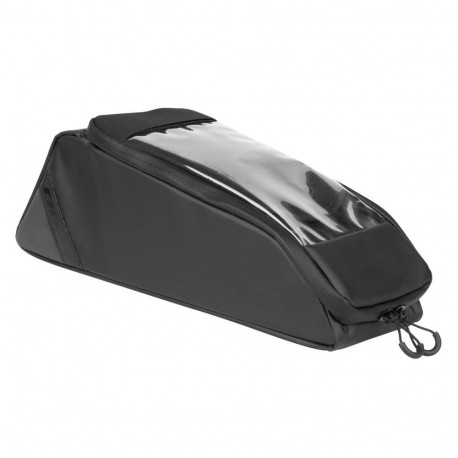 Jalgrattakott Rock Machine Dm.Bag 40 Black