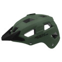 Ķivere Rock Machine Trail Black/Green М (54-58 cm)