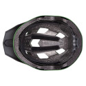 Ķivere Rock Machine Trail Black/Green М (54-58 cm)