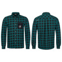 Särk Rock Machine Trail, must/sinine, L
