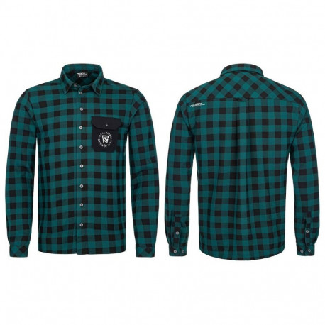 Särk Rock Machine Trail, must/sinine, M