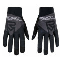 Rattakindad Rock Machine Race FF, must/hall, XL