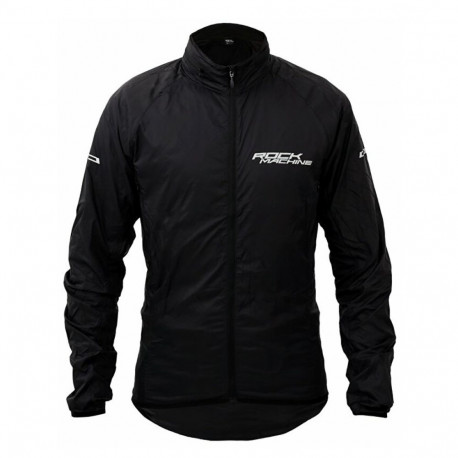 Rattajope Rock Machine Wind, must, XXL