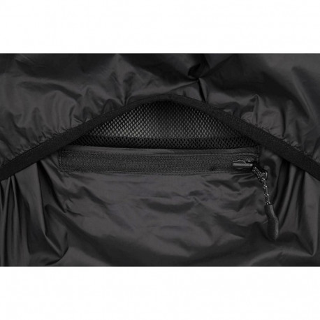 Rattajope Rock Machine Wind, must, L