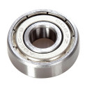 Laagri komplekt ABEC 9 CHROME (8 pcs)