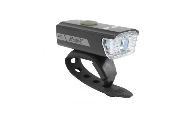 Jalgratta esituli Rock Machine F.Light 20 USB Black/Grey