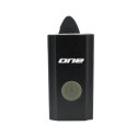Jalgratta esituli Rock Machine F.Light 20 USB Black/Grey