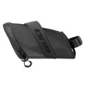 Jalgrattakott Rock Machine S.Bag 50 L Black