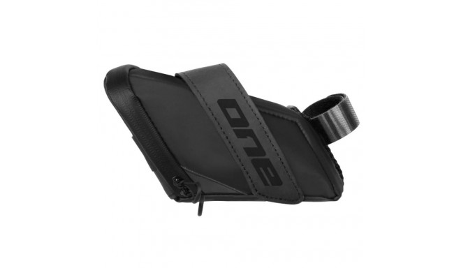 Jalgrattakott Rock Machine S.Bag 50 M Black