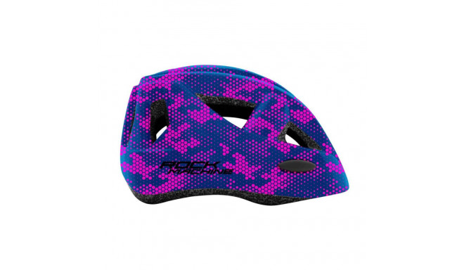 Kaitsekiiver Rock Machine Racer Purple XS/S (48-52 cm)