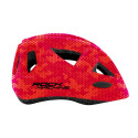 Kaitsekiiver Rock Machine Racer Red S/M (52-56 cm)