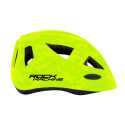 Kaitsekiiver Rock Machine Racer Green XS/S (48-52 cm)