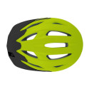 Kaitsekiiver Rock Machine Fly Green/Black XS/S (52-56 cm)