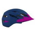 Kaitsekiiver Rock Machine Fly Blue/Purple XXS/XS (47-52 cm)