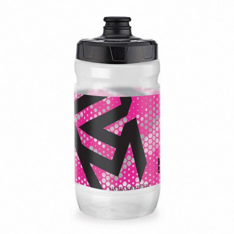 Pudel Rock Machine Fly 400 ml Purple