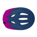 Kaitsekiiver Rock Machine Fly Blue/Purple XXS/XS (47-52 cm)