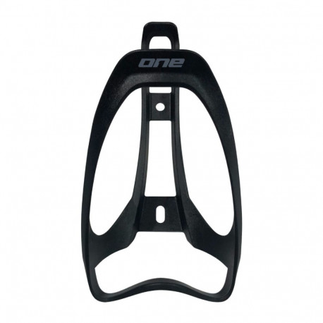 Pudelihoidja Rock Machine B.Cage 40 Black/Grey