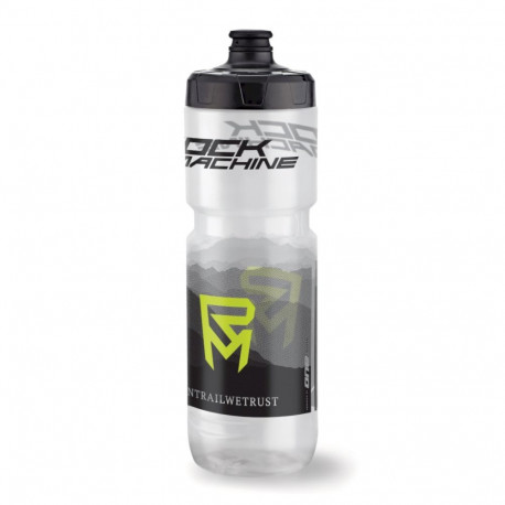 Pudel Rock Machine 750 ml