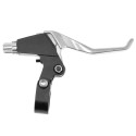Pidurilingid 2K YX-B501D Black/Silver