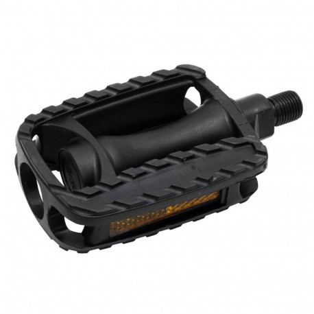 Pedaalid Force 698 laste Black 11789