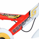 ESPERIA 12 9900 MASCOTTE MTB RED