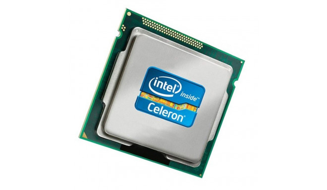 Intel Celeron G1610 2.60Ghz 2MB Tray