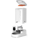 PETKIT | P571 YumShare Solo | Feeder with Camera | Capacity 3 L | White
