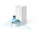 PETKIT | P571 YumShare Solo | Feeder with Camera | Capacity 3 L | White