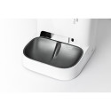 PETKIT | P591 YumShare Dual-hopper | Feeder with Camera | Capacity 2+3 L | White