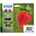 EPSON Multipack 4-colours 29 Claria Home Ink