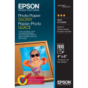 EPSON Photo Paper Glossy 10 x 15 cm, 200 g/m²