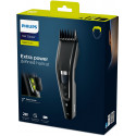 Philips Series 5000 Beard and Hair Trimmer HC5632/15 Cordless or corded, Number of length steps 28, 