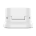 Magnetic Cable Organizer Joyroom JR-ZS368 3 pcs (white)