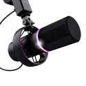 Trust microphone GXT 255+ ONYX black