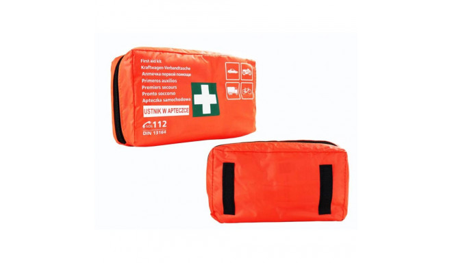 First aid kit M size