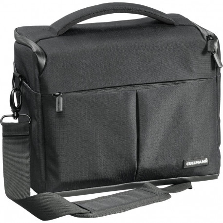 Cullmann torba Malaga Maxima 200 black