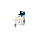 OUT WIZ LED lamp Wi-Fi A60 8W 806lm E27 2700K 25 000h hämardatav