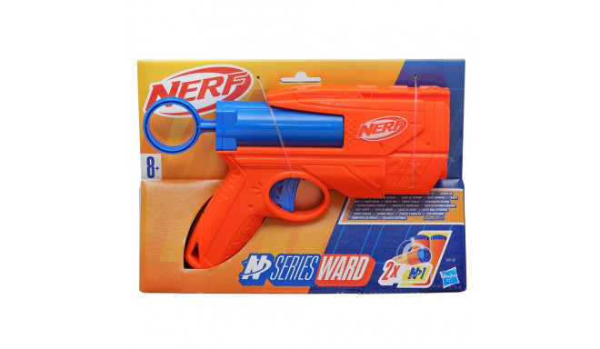 NERF N Series бластер Ward