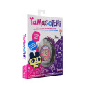 TAMAGOTCHI Interactive digital pet - Neon Lights