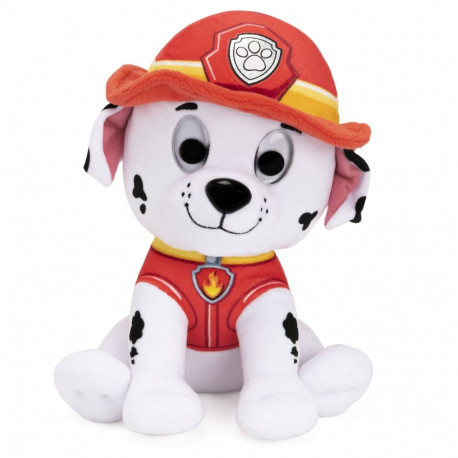 PAW PATROL Plush character Marshall, 22 cm