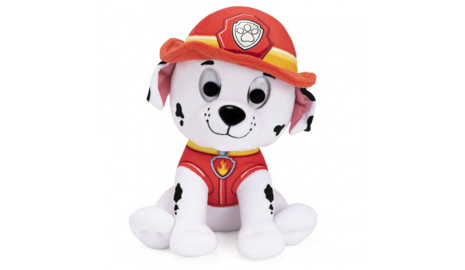 PAW PATROL плюшевая игрушка Marshall, 22cm