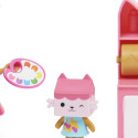 GABBY´S DOLLHOUSE Playset Cat-tivity Pack