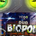 YCOO Robot Biopod Battle, duo pakk