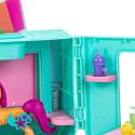 MY LITTLE PONY mängukomplekt Smuuti auto
