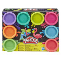 PLAY-DOH Compound 8-pack