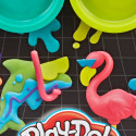 PLAY-DOH масса для лепки, 8 шт