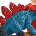 SCHLEICH DINOSAURS Tyrannosaurus Rex attack