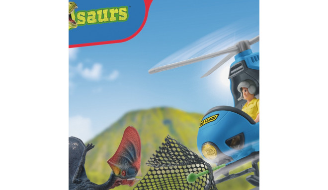 SCHLEICH DINOSAURS Dinosaur Air Attack
